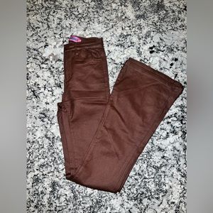 Edikted leather pants